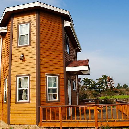 Villa Sweetsalt Seogwipo Exterior foto