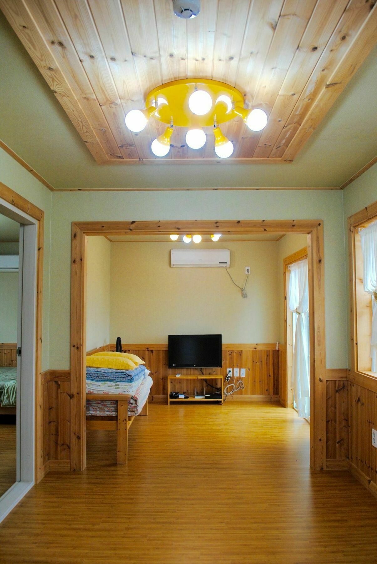 Villa Sweetsalt Seogwipo Exterior foto