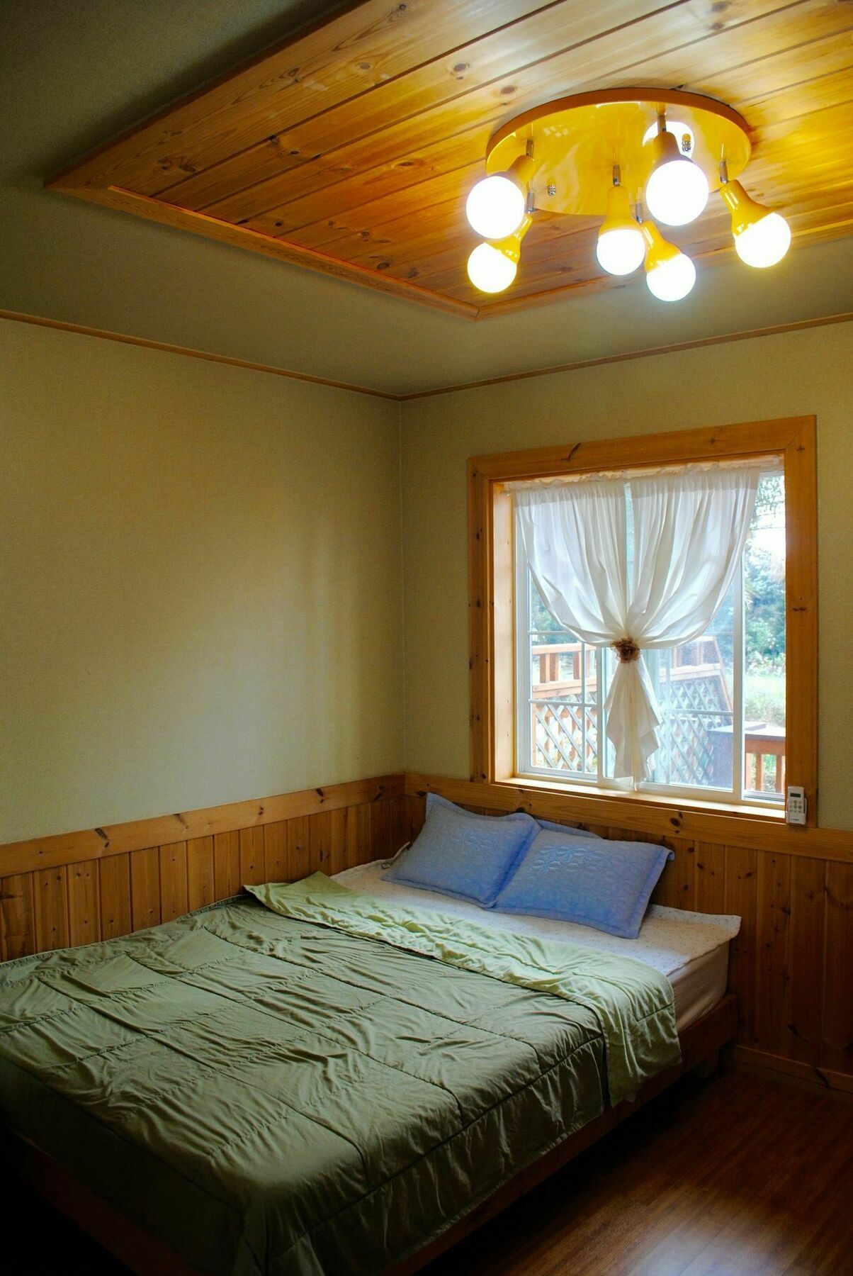 Villa Sweetsalt Seogwipo Exterior foto