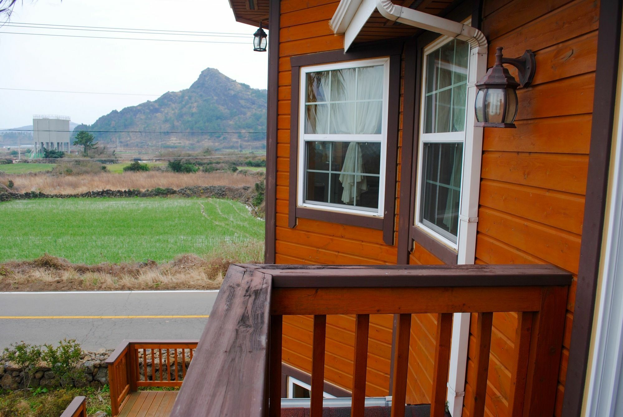 Villa Sweetsalt Seogwipo Exterior foto